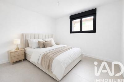 Duplex - 71 m² - 3 pièces