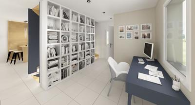 Maison - 108 m² - 5 pièces