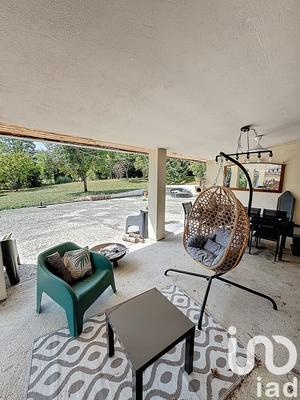 Maison - 171 m² - 8 pièces