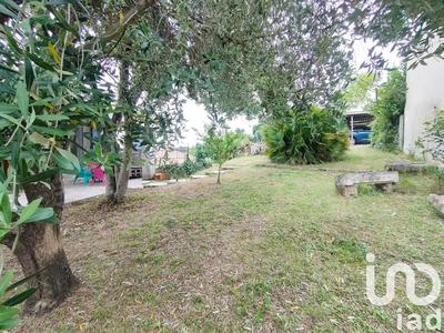 Maison - 102 m² - 4 pièces