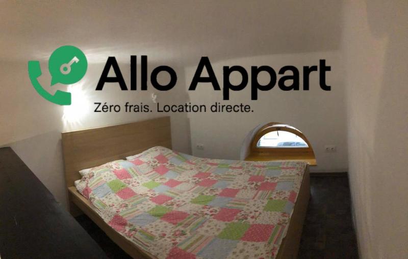 Studio - 36 m² - 1 pièce