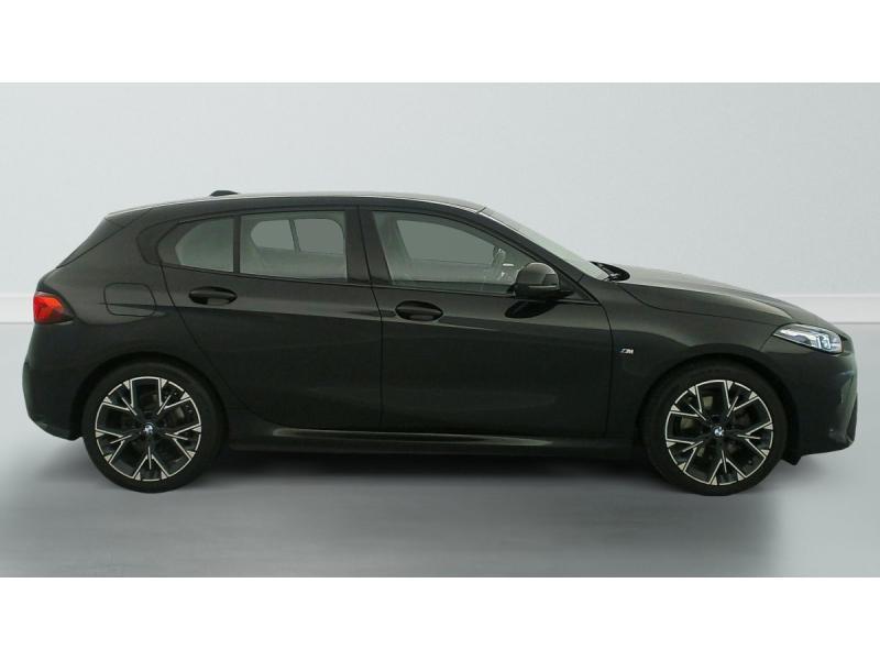 Bmw Série 1 f70 120d 163 Ch Dkg7 m Sport