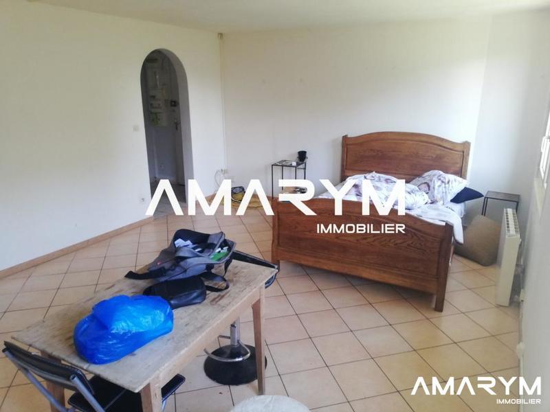 Appartement - 75 m² - 4 pièces