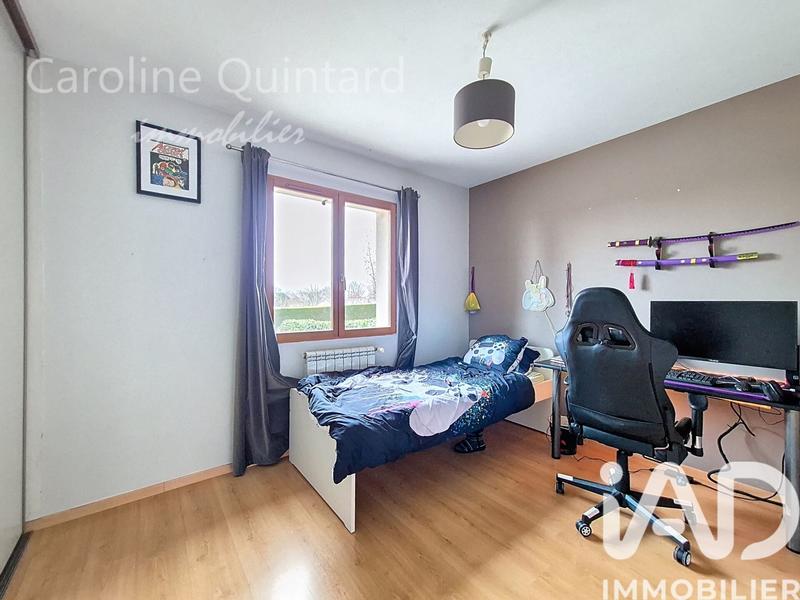 Maison - 157 m² - 5 pièces