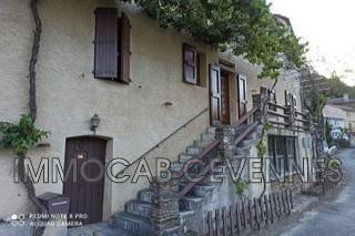 Mas - 140 m² - 5 pièces