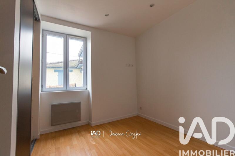 Appartement - 30 m² - 2 pièces