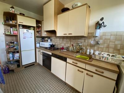 Maison - 75 m² - 4 pièces