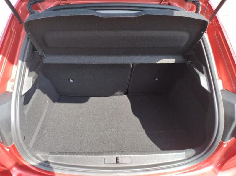 Peugeot 208 II PureTech 100 s&amp;amp;S Style