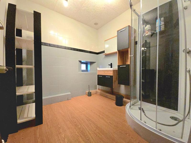 Maison - 176 m² - 7 pièces