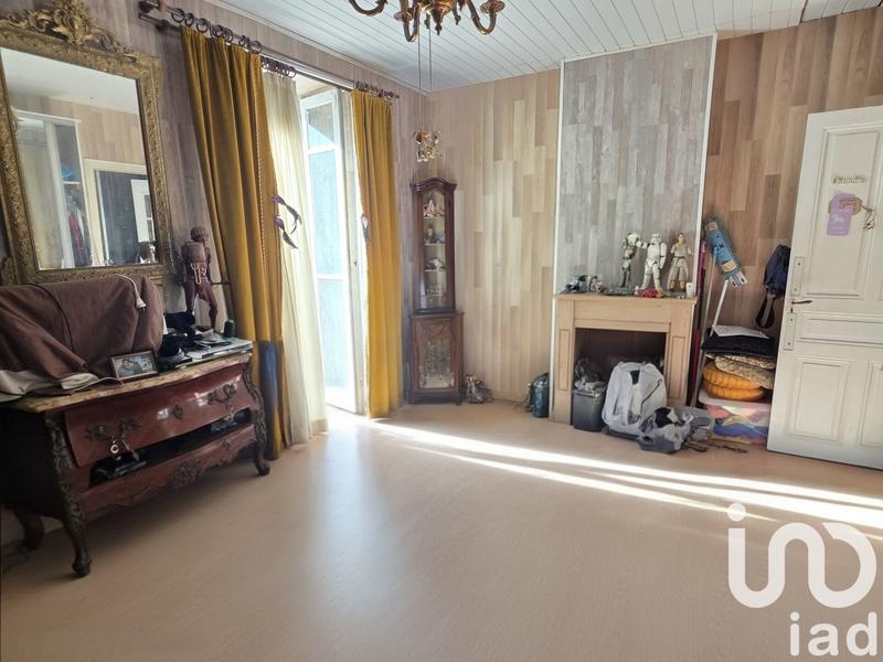 Maison de maîtres - 196 m² - 7 pièces