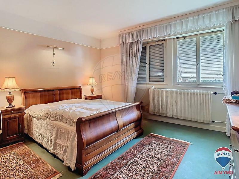 Maison - 157 m² - 7 pièces