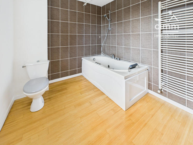 Maison ancienne - 152 m² - 6 pièces