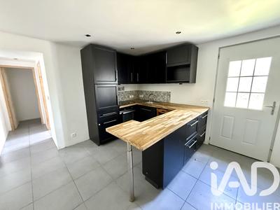 Maison - 110 m² - 6 pièces