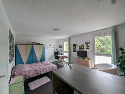 Appartement - 33 m² - 1 pièce