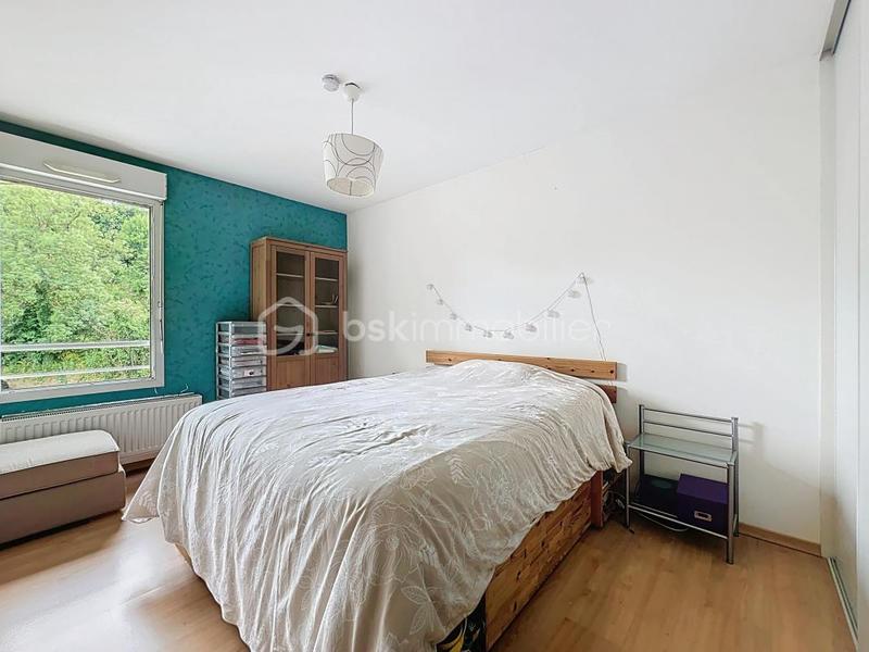 Appartement - 86 m² - 4 pièces