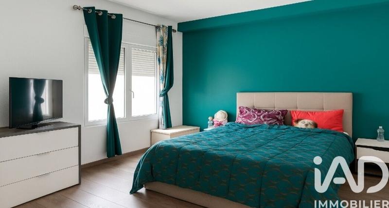 Maison - 154 m² - 6 pièces