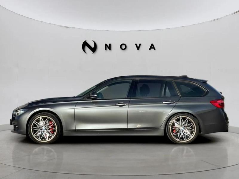Bmw 340 i Touring Sport Automat