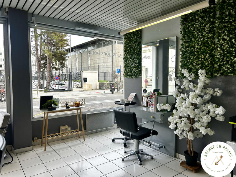 Local commercial - 37 m²