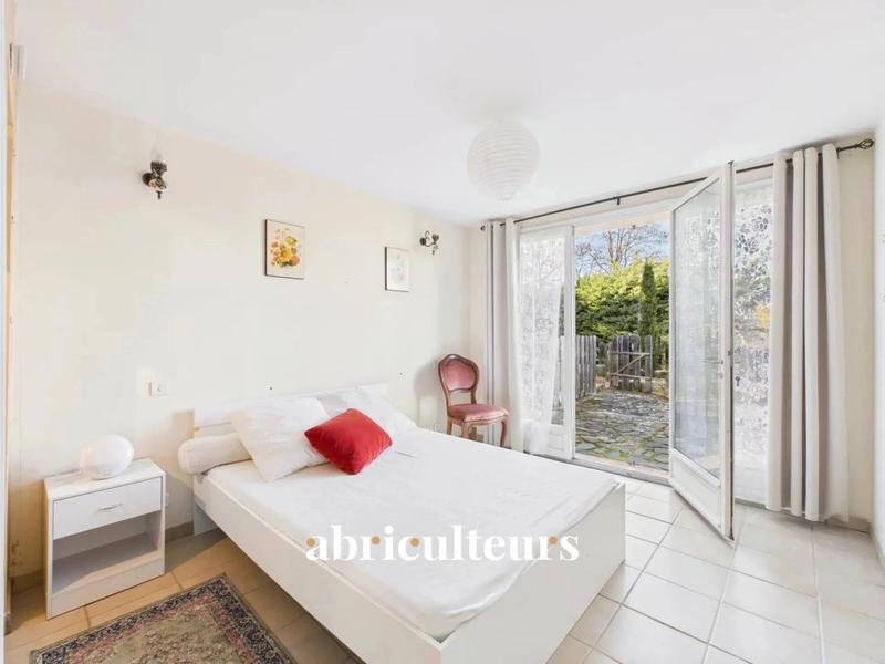 Maison ancienne - 232 m² - 8 pièces