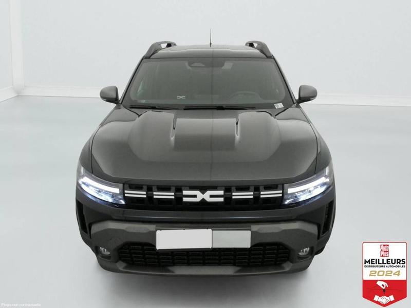 Dacia Duster Hybrid 140 Journey