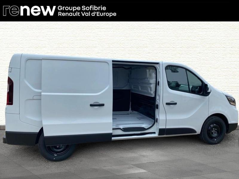 Nissan Primastar Fourgon L2h1 3t1 2.0 Dci 150 s/S Bvm n-Connecta