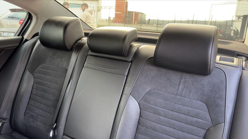 Volkswagen Passat 2 Tfsi 211 Dsg6 Carat