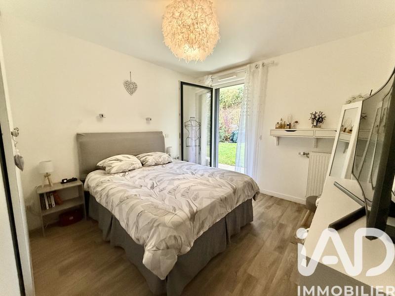 Appartement - 93 m² - 4 pièces
