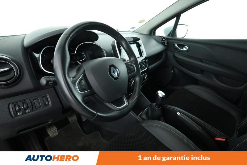 Renault Clio 1.5 dCi Intens 90 ch