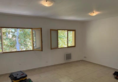 Appartement - 48 m² - 3 pièces