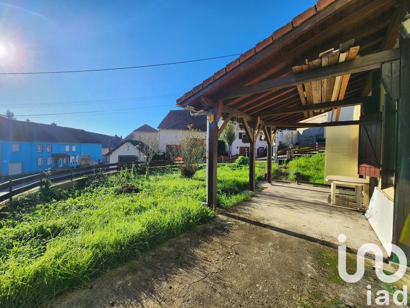 Maison - 252 m² - 7 pièces