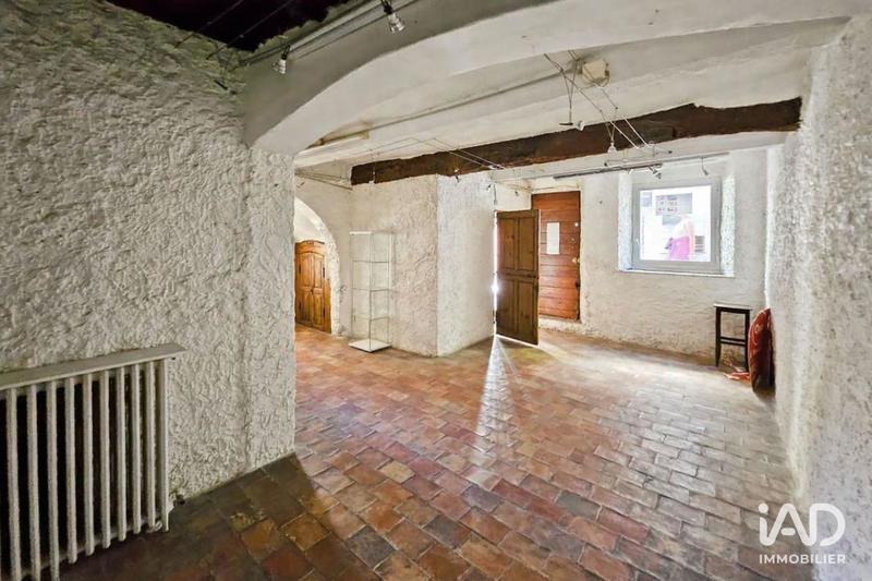 Local commercial - 34 m²