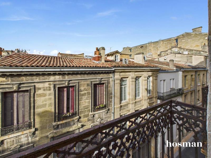 Appartement - 39 m² - 2 pièces