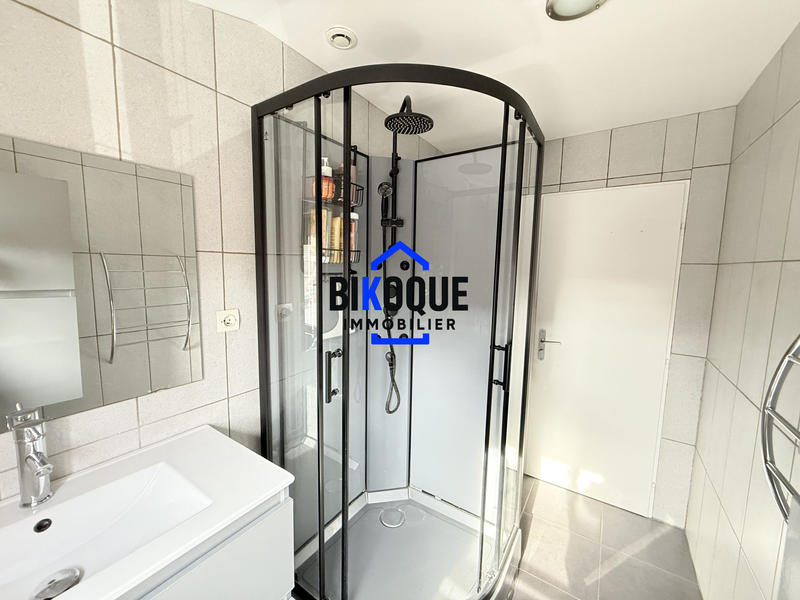 Maison - 75 m² - 5 pièces