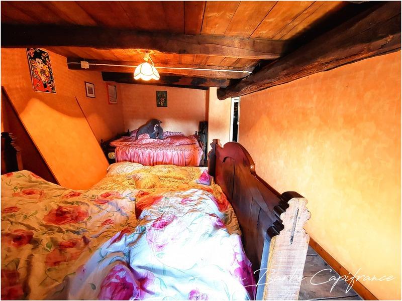 Maison - 150 m² - 7 pièces