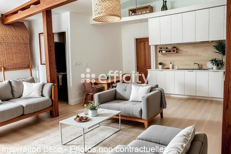 Maison - 149 m² - 6 pièces