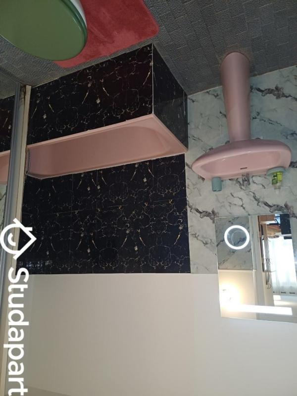 Appartement - 32 m² - 1 pièce