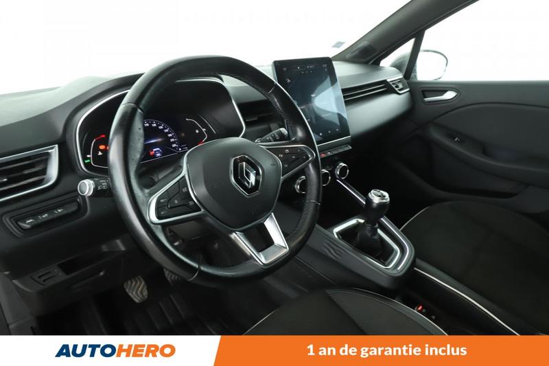 Renault Clio 1.0 TCe Intens 101 ch