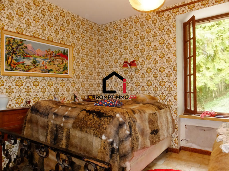 Maison - 94 m² - 5 pièces