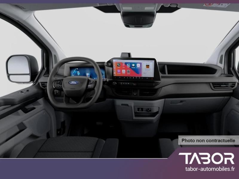 Ford Transit Custom E- DCiV 136 Trend 320l2 Led