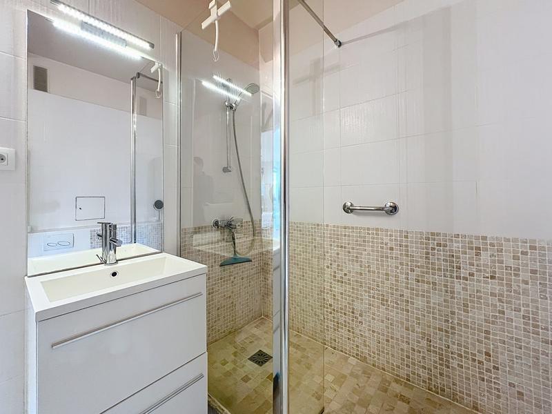 Appartement - 78 m² - 3 pièces