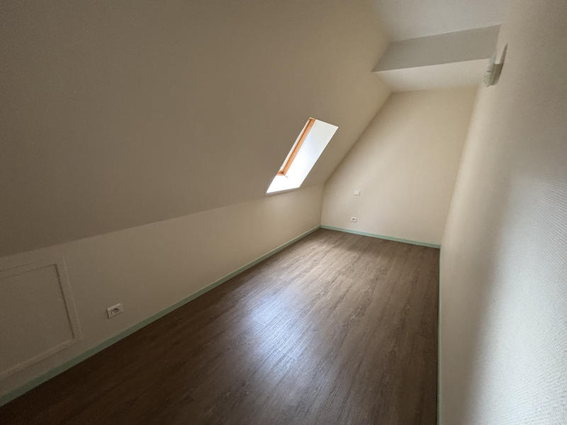 Appartement - 40 m² - 3 pièces