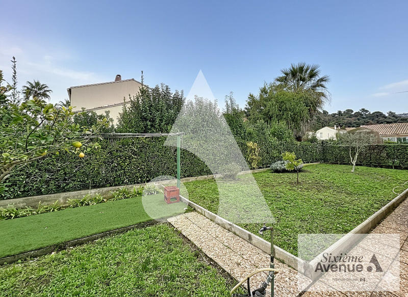 Maison - 89 m² - 4 pièces