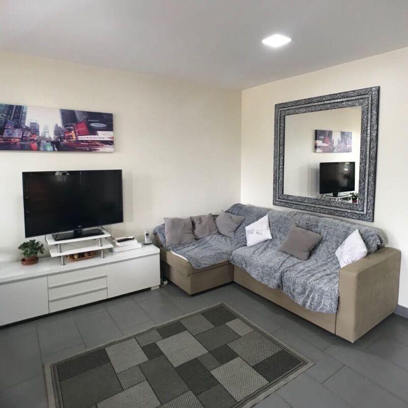 Maison - 130 m² - 7 pièces