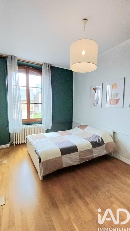 Maison de ville - 180 m² - 6 pièces