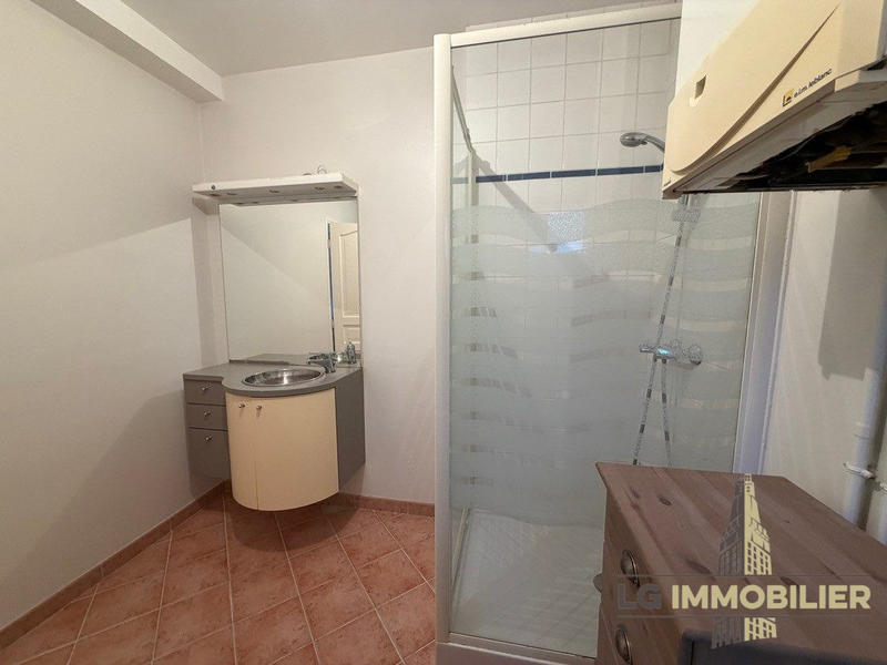 Appartement - 50 m² - 2 pièces