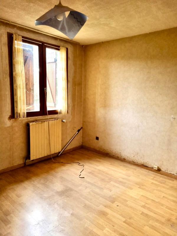 Maison - 80 m² - 3 pièces