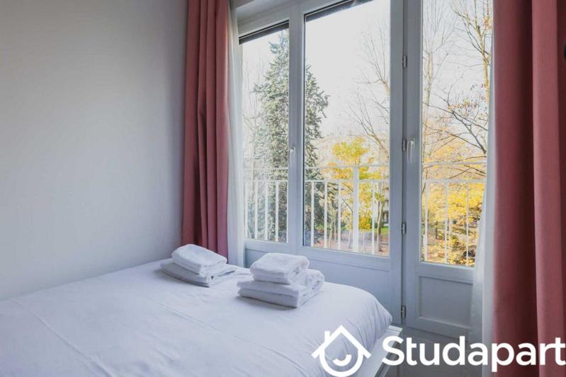 Appartement - 85 m² - 3 pièces