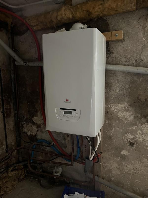 Maison - 65 m² - 4 pièces