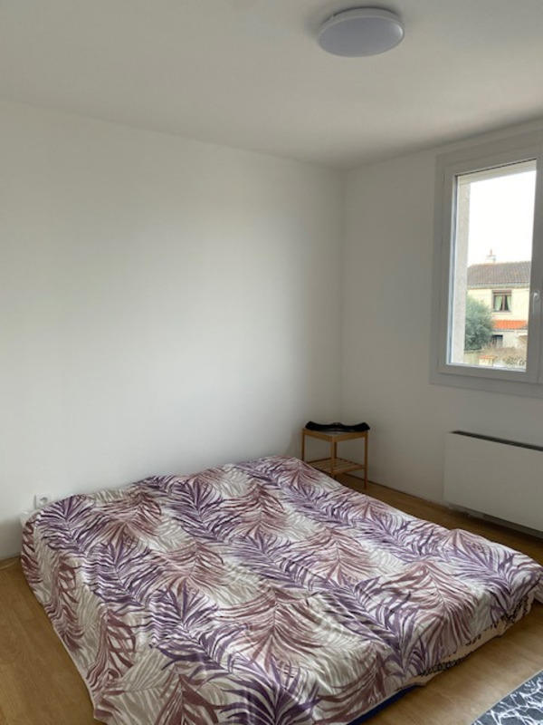 Maison de ville - 107 m² - 6 pièces