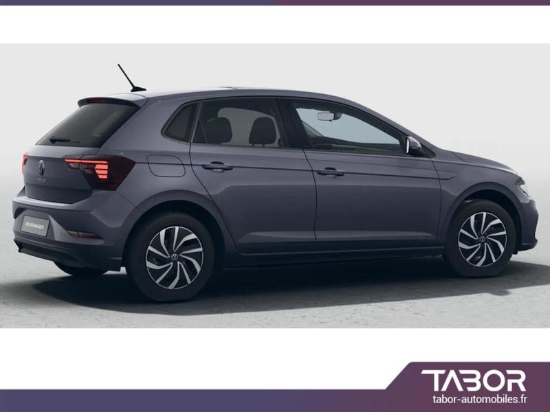 Volkswagen Polo 115 Dsg Ja Pano 16" Ac Keyl Cam